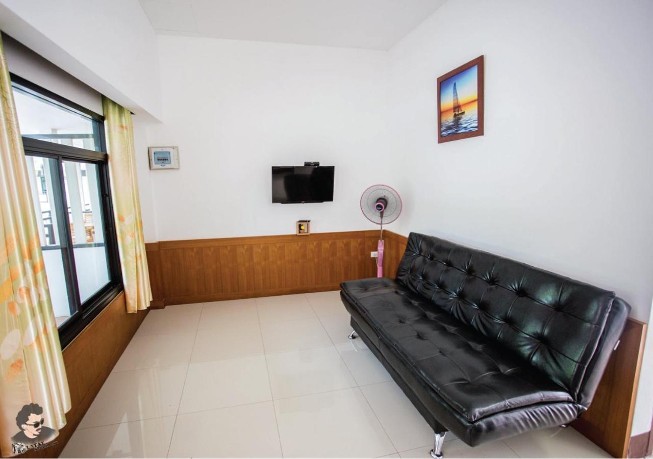 Staychill Resort Uttaradit Exterior foto