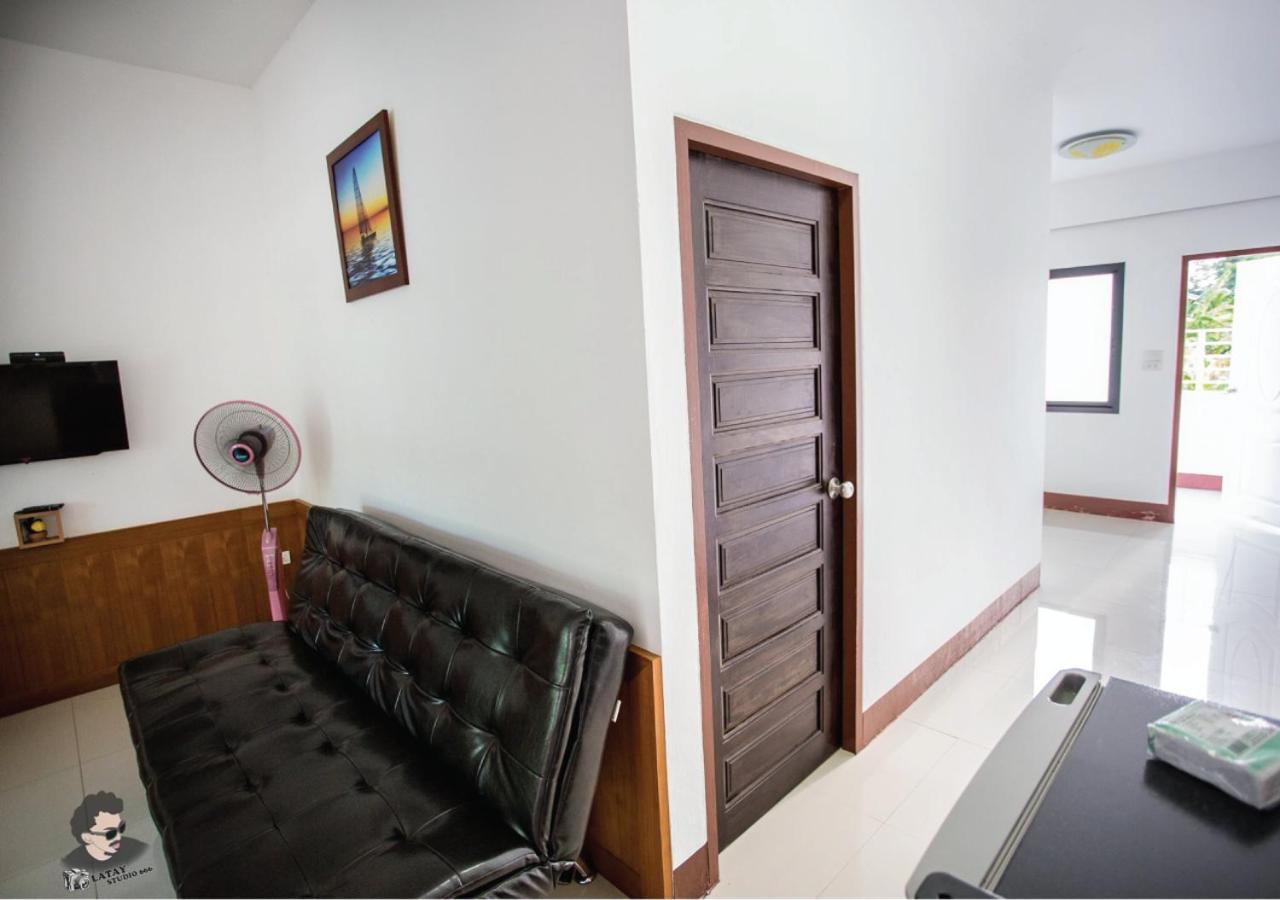 Staychill Resort Uttaradit Exterior foto